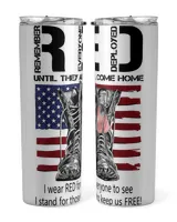 Skinny Tumbler