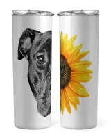 Skinny Tumbler