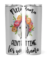 Skinny Tumbler