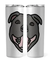 Skinny Tumbler