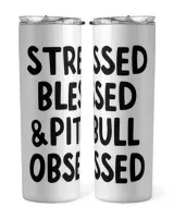 Skinny Tumbler
