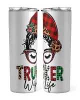 Skinny Tumbler