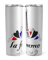Skinny Tumbler
