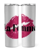 Skinny Tumbler