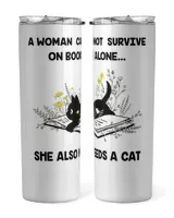Skinny Tumbler