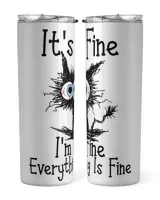 Skinny Tumbler