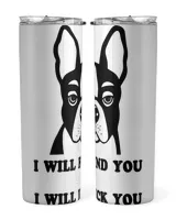 Skinny Tumbler
