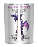 Skinny Tumbler
