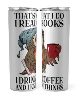Skinny Tumbler