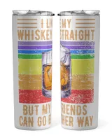 Skinny Tumbler