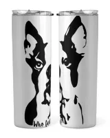 Skinny Tumbler