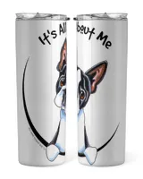 Skinny Tumbler