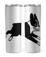Skinny Tumbler