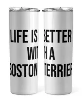 Skinny Tumbler