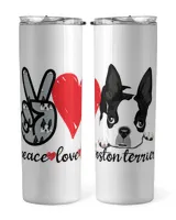 Skinny Tumbler