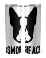 Skinny Tumbler