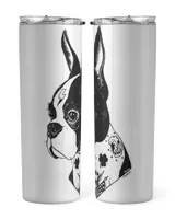 Skinny Tumbler