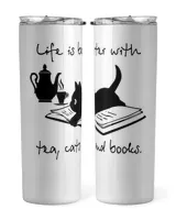 Skinny Tumbler