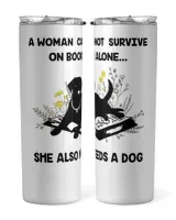 Skinny Tumbler