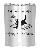 Skinny Tumbler