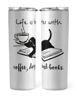 Skinny Tumbler