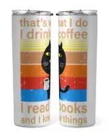 Skinny Tumbler