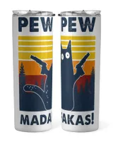 Skinny Tumbler