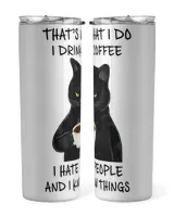 Skinny Tumbler