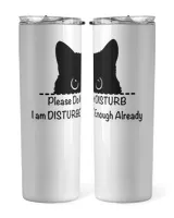 Skinny Tumbler