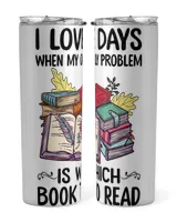 Skinny Tumbler