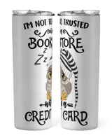 Skinny Tumbler