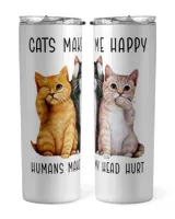 Skinny Tumbler