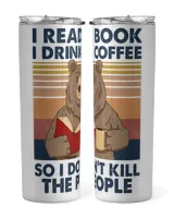 Skinny Tumbler