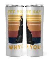 Skinny Tumbler