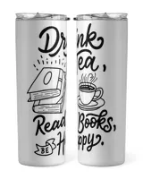 Skinny Tumbler