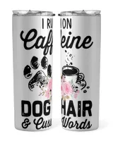 Skinny Tumbler
