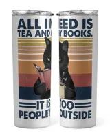 Skinny Tumbler