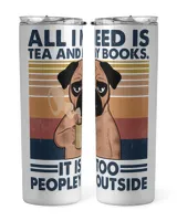 Skinny Tumbler