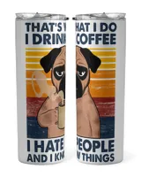 Skinny Tumbler