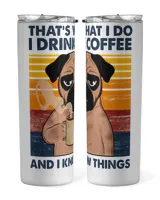 Skinny Tumbler