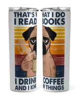 Skinny Tumbler
