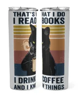 Skinny Tumbler
