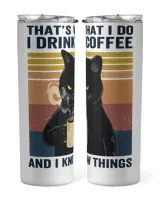 Skinny Tumbler