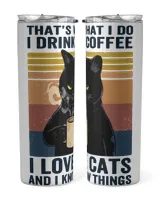 Skinny Tumbler