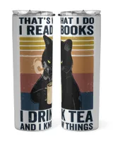 Skinny Tumbler