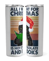 Skinny Tumbler