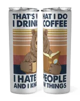 Skinny Tumbler
