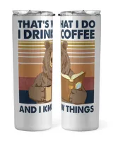 Skinny Tumbler