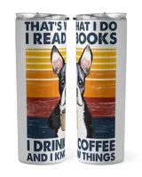 Skinny Tumbler