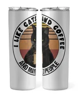 Skinny Tumbler